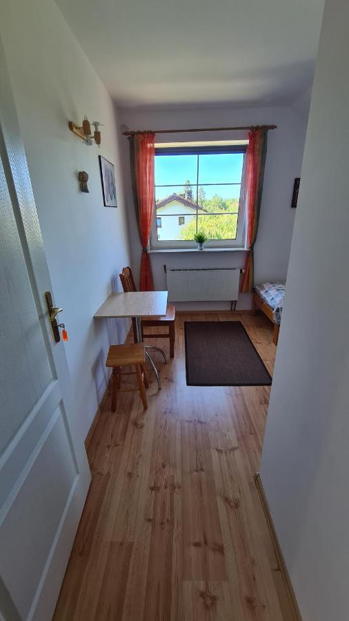 Dom U Kapitana W Lubiatowie Lubiatowo  Extérieur photo