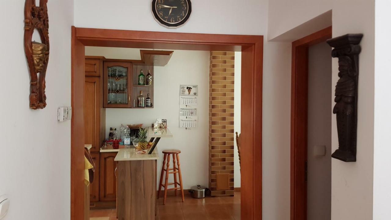Dom U Kapitana W Lubiatowie Lubiatowo  Extérieur photo